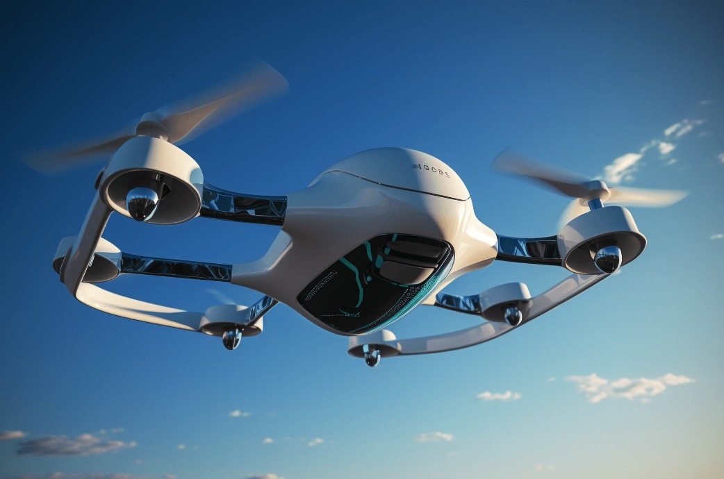 深圳人工智能第一股携ai大模型赋能低空经济自动驾驶!