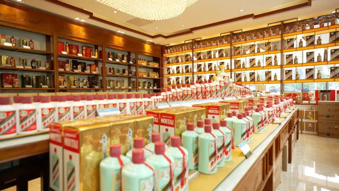 按照惯例,3-4月份正是白酒销售的淡季,茅台的市场销售情况到底如何?