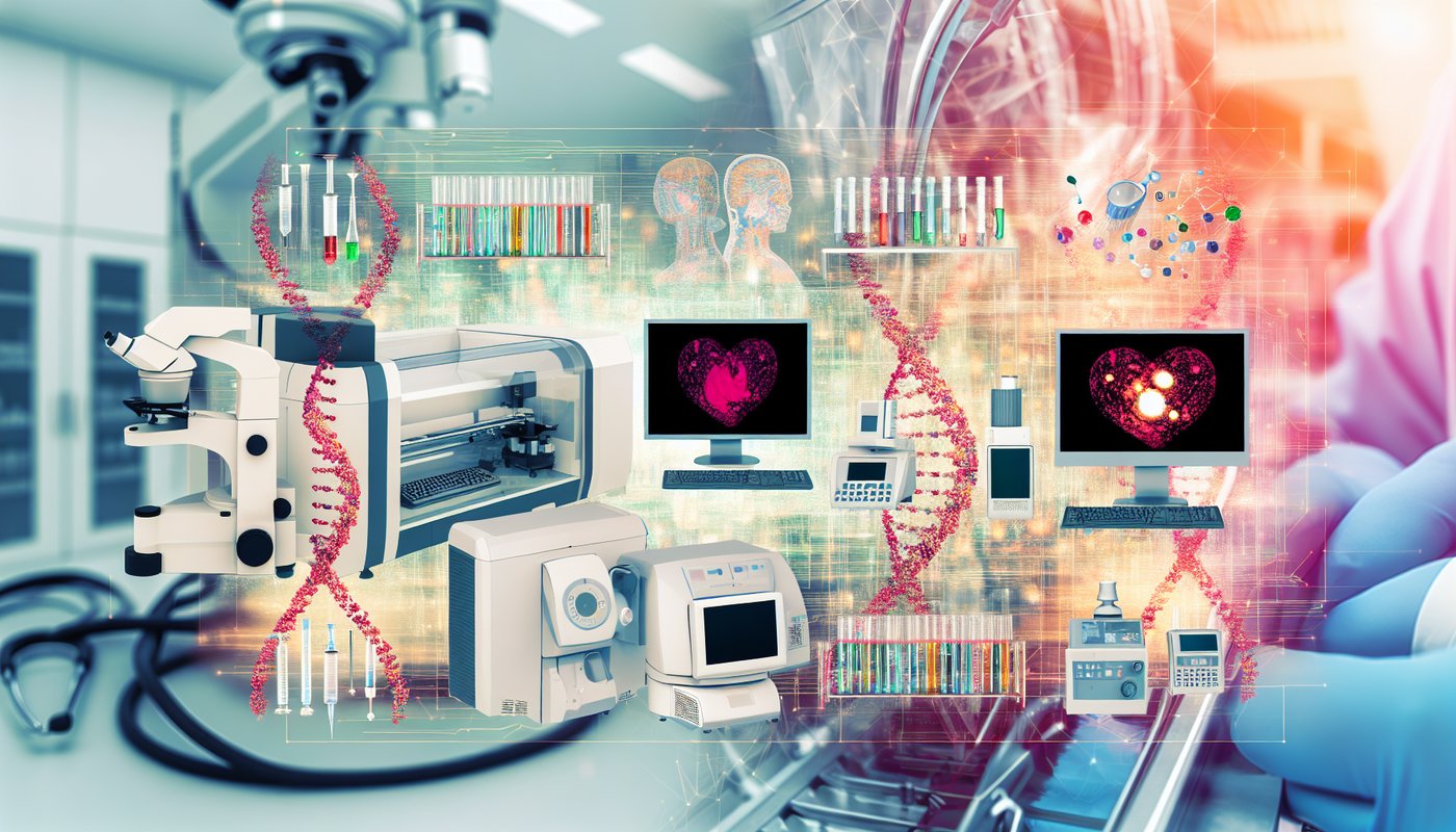 融资首发中析生物完成prea轮融资赛富璞鑫基金独家投资