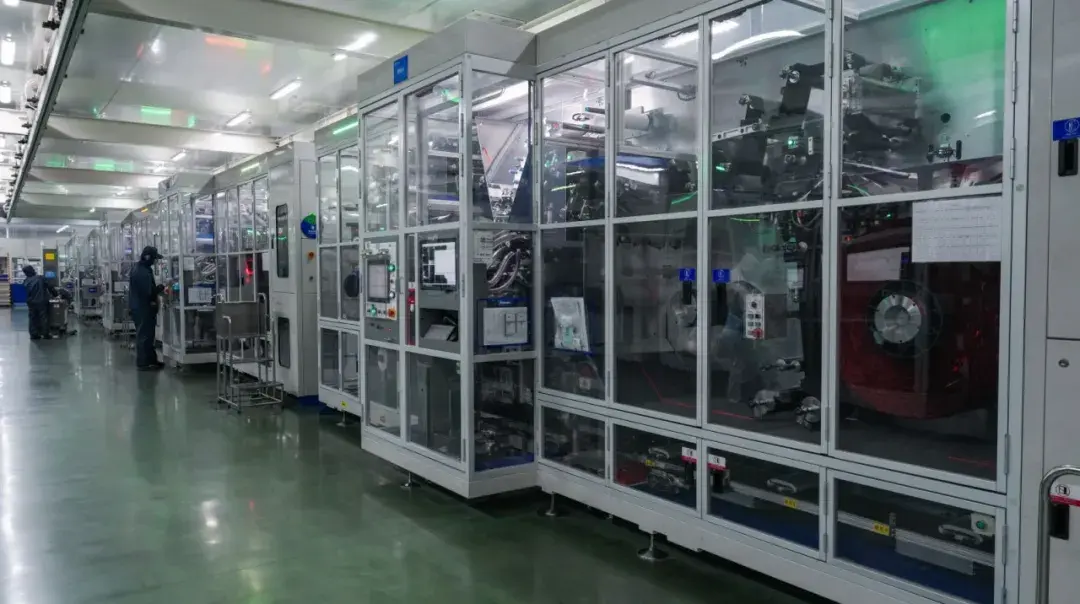 2024全球储能电池的技术发展及全球竞争趋势:大电芯篇