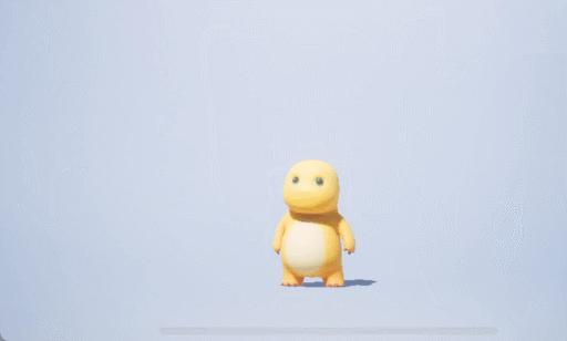 一只龙成了和平精英人气榜第1