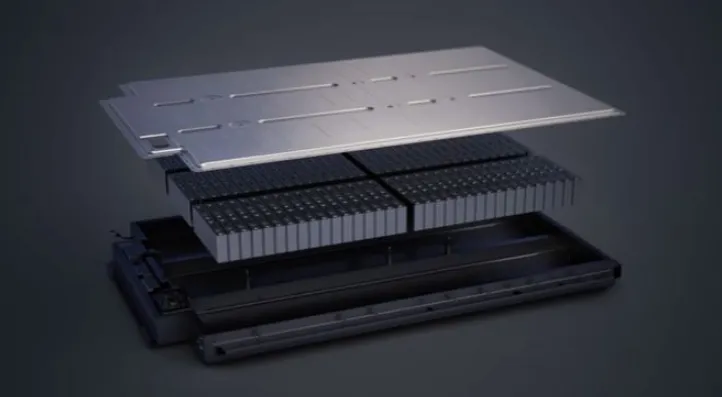 超快充固态电池第一龙头订单大增890高歌猛进有望从7元涨到89元