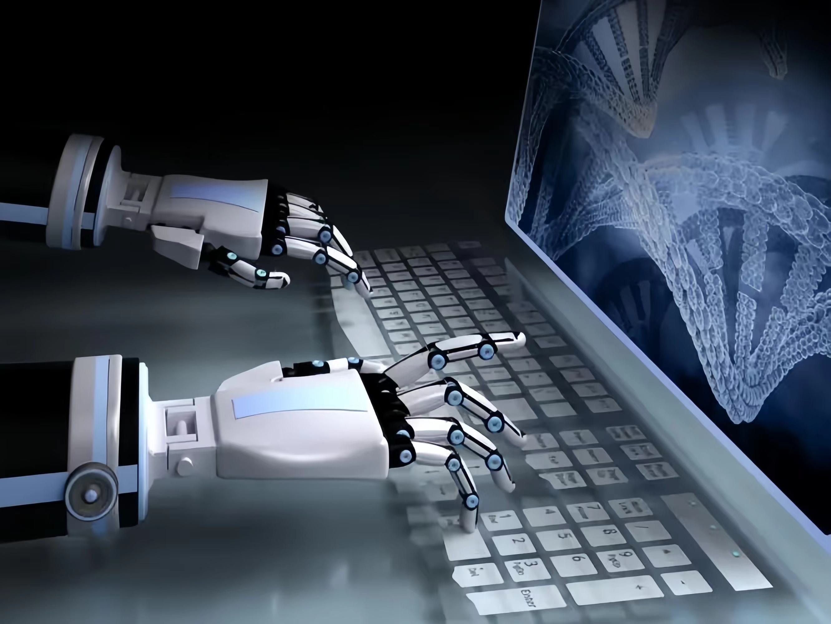 ai程序员登场,码农的饭碗也要不保了?