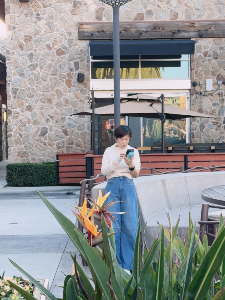 疯狂的ai申万菱信基金付娟美国西海岸gtc大会调研之旅感悟