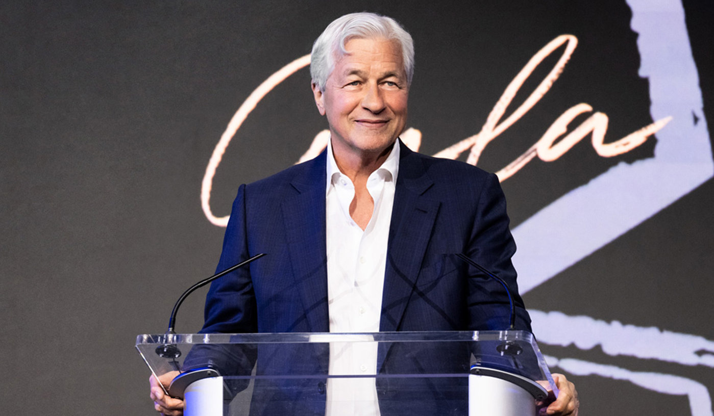 美国对ai分歧加剧摩根大通ceo称将带来蒸汽机式变革但