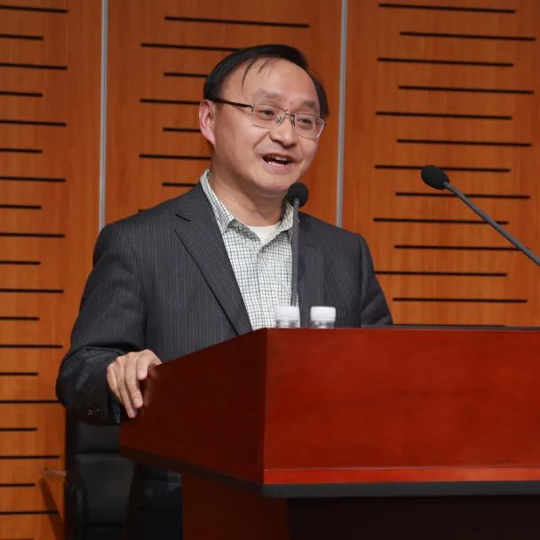 成功举办丨大模型技术赋能反财务舞弊与风险控制丨支持