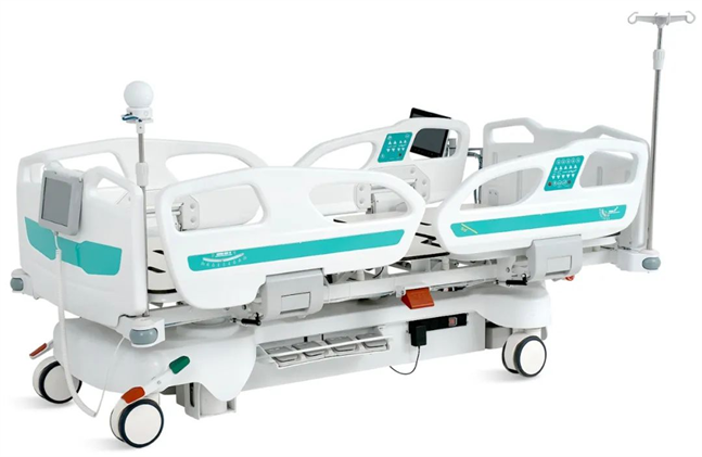 2024年cmef展会倒计时赛康医疗携ai智慧医疗而来