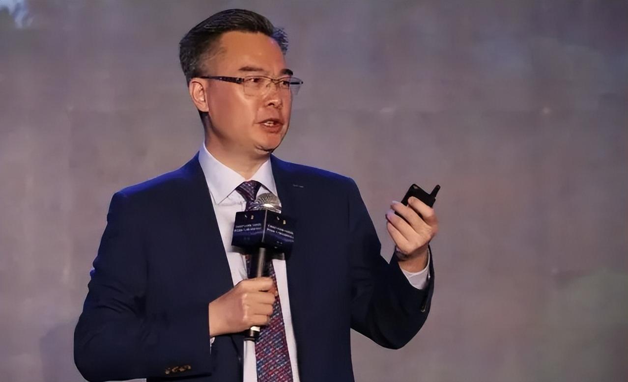 八马茶业王文礼跟资本市场八字不合上不了市他拿什么给加盟商画大饼