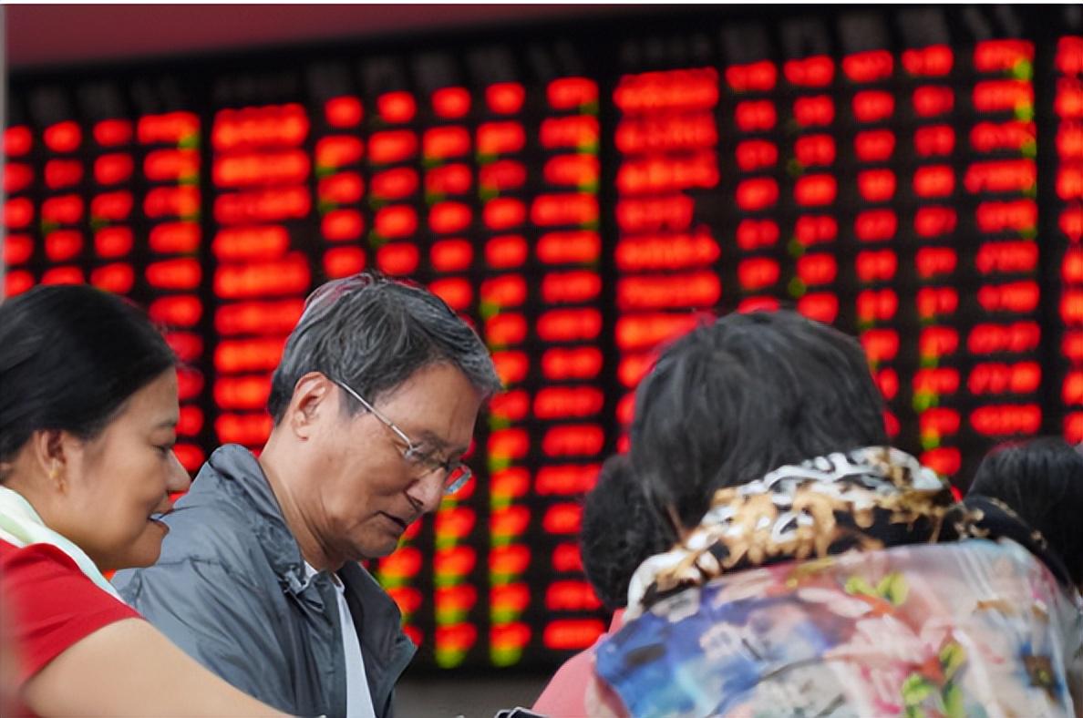 早评彻底爆了周二a股能涨吗