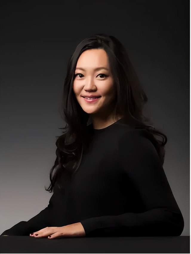 创投圈女性大佬崛起高瓴美女大赚400倍她连生孩子都在搞投资