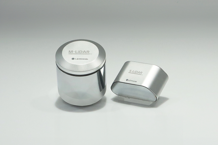 lginnotek宣布开发出高性能激光雷达可检测到250米外的物体