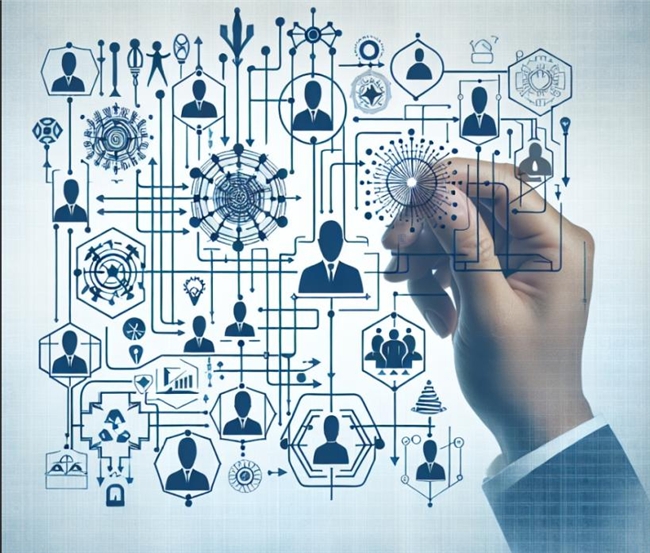 云逸外包引领人力资源服务革新助力企业降低运营成本