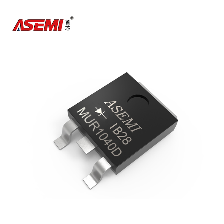 mur1040dasemi快恢复二极管mur1040d