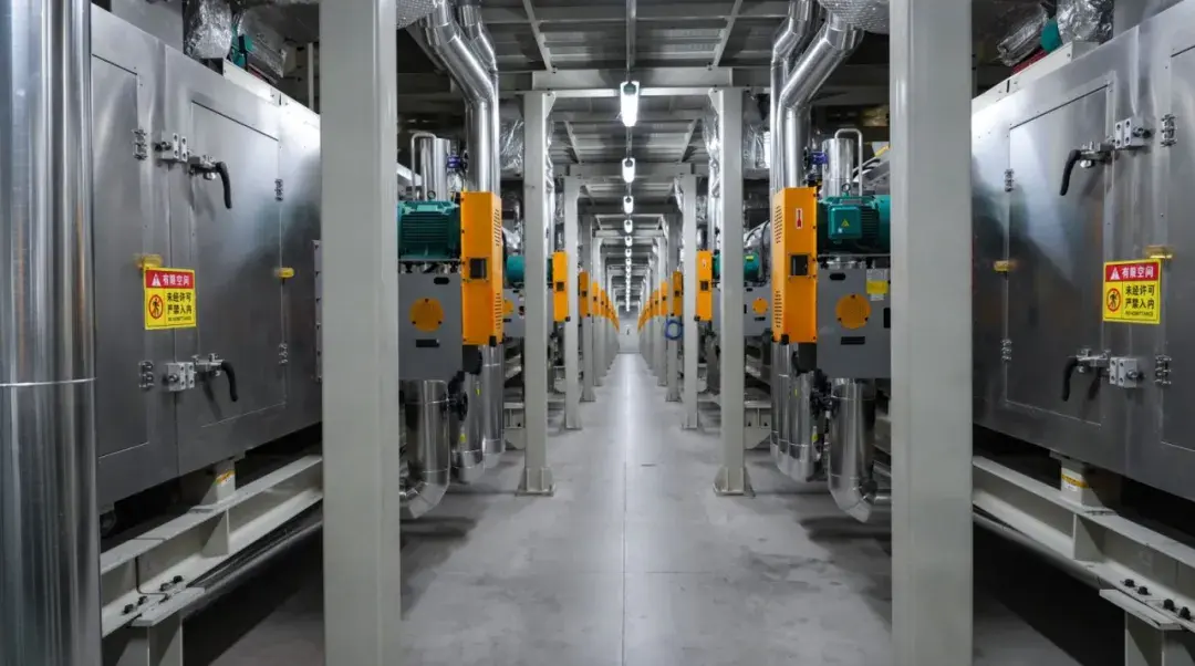 2024全球储能电池的技术发展及全球竞争趋势:大电芯篇