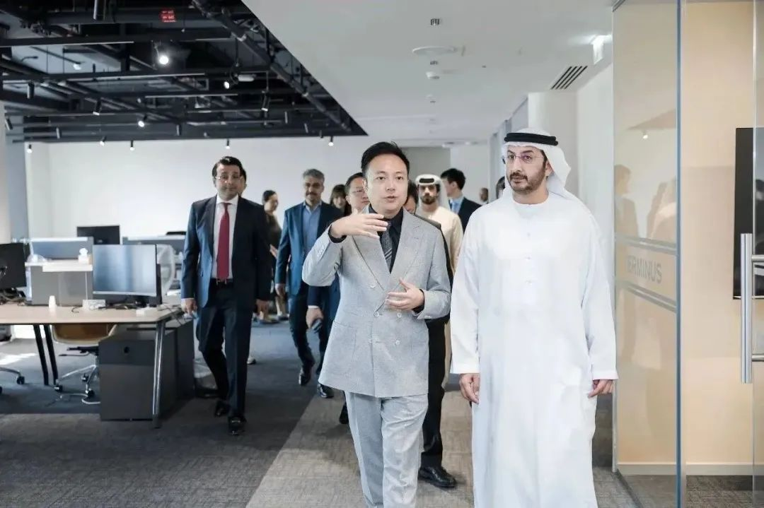 国际国有资本双下注!特斯联完成20亿元d轮融资_财富号_东方财富网