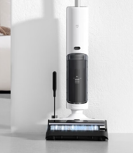 十大手持洗地机品牌推荐,吸拖洗一体机什么牌子扫地最干净!