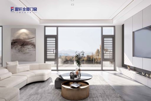 2024知名门窗高端品牌排名前十