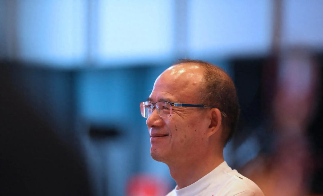 郭广昌两瓶白酒赚了20亿