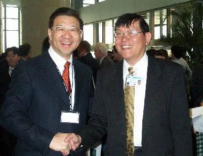 中芯国际天使投资人去世