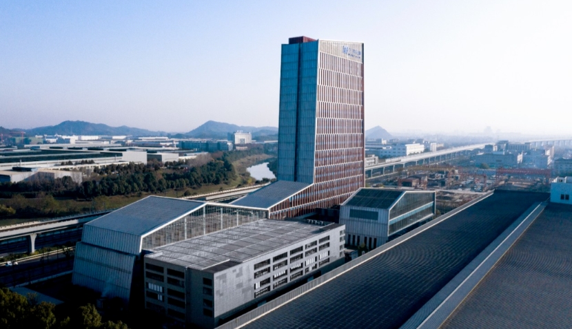 万马股份2023年实现净利555亿元多业务模块全面发力