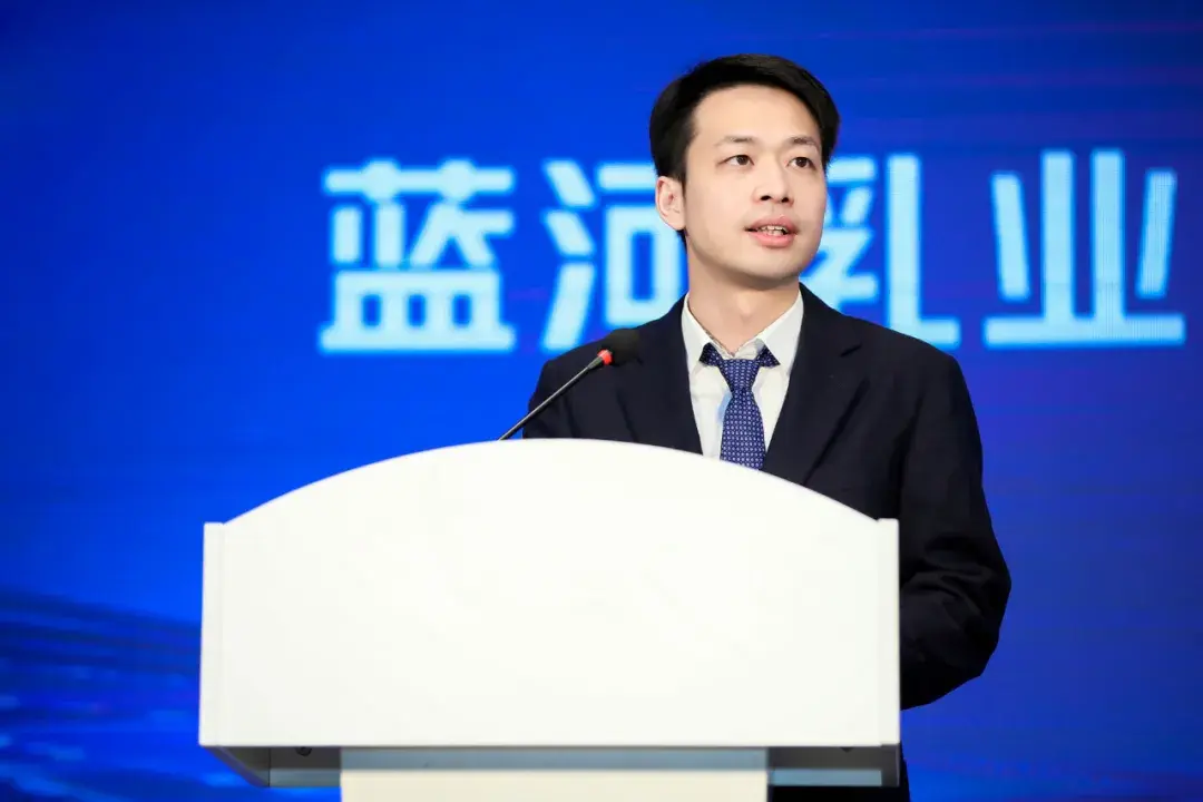 蓝河乳业少帅10年创业结硕果刚刚又获长沙市市长质量奖