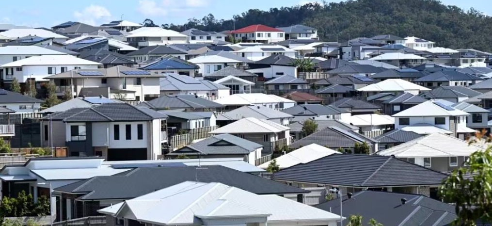 澳洲多地出租房源量大幅上升超6成房产全现金买入澳洲