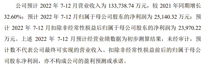 2019年,2020年,2021年,公司实现营业收入分别为16.44亿元,17.