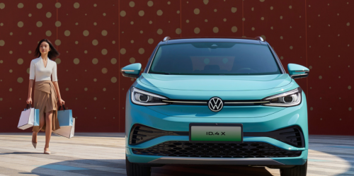 id4x纯电出行的安全守护者