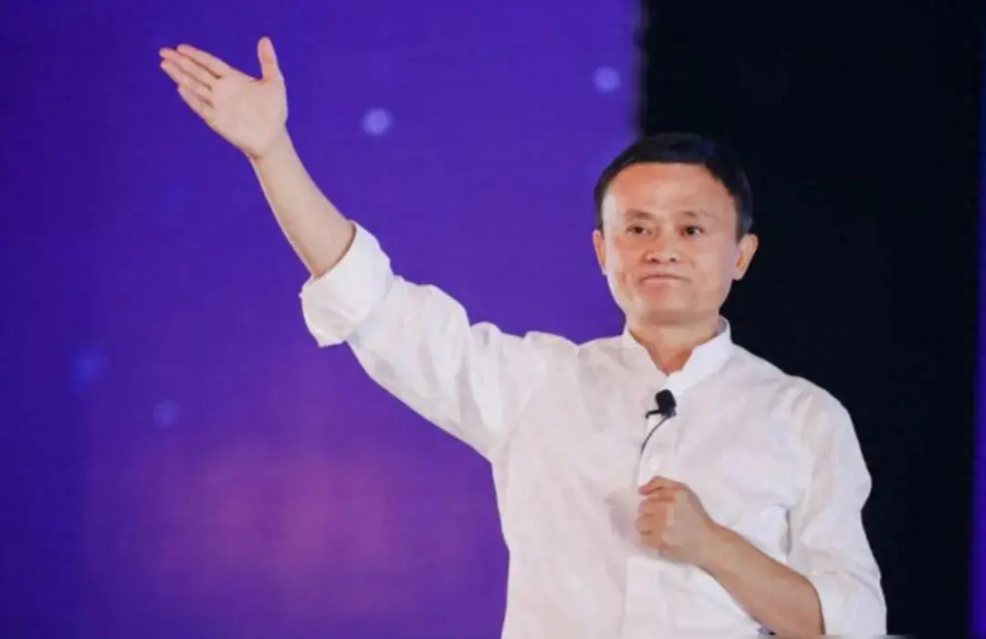 阿里重组一周年重回健康发展轨道马云力挺新管理层