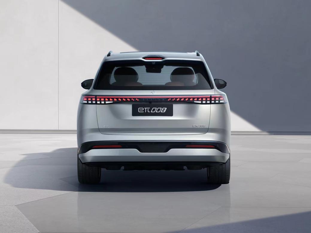 东风奕派e008或成网红爆款!_财富号_东方财富网