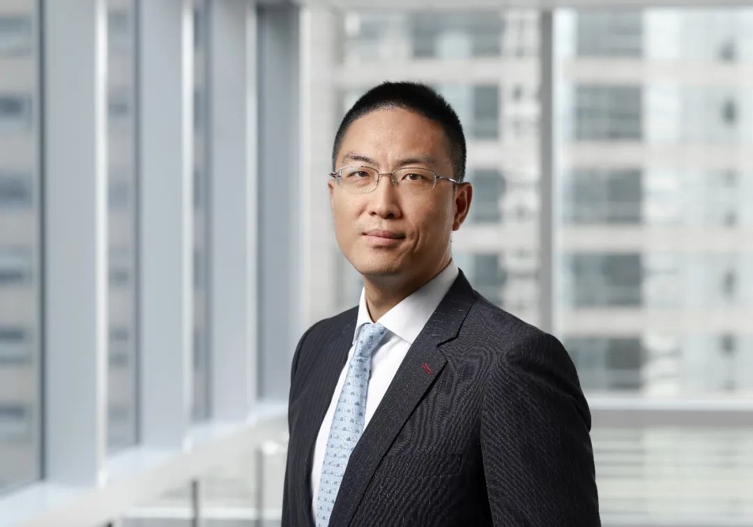 瑞士百达陈东明确的基本面转向信号出现后海外长期资金会回归