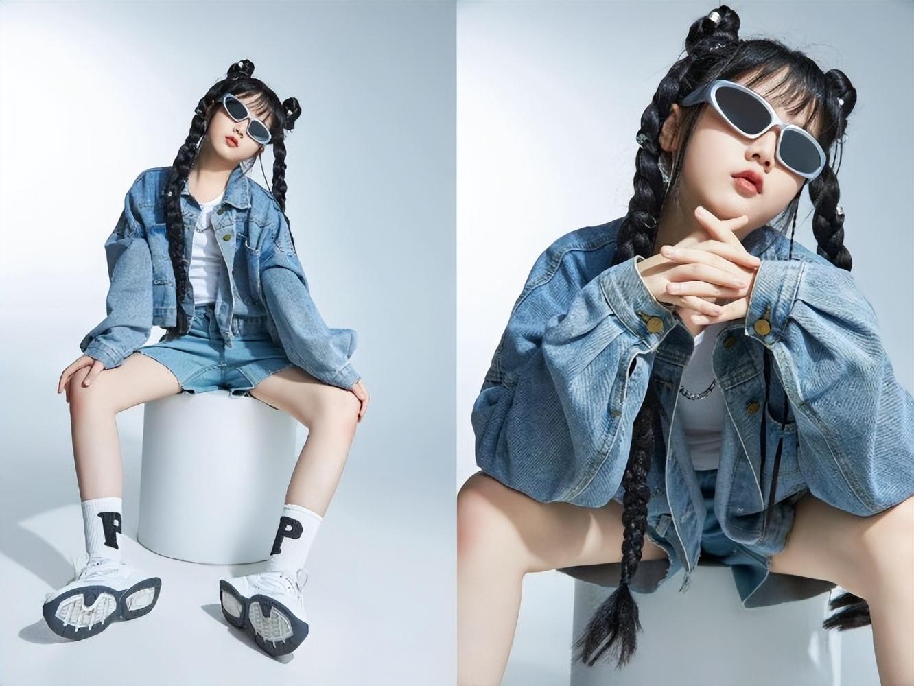 2024第九届少儿明星盛典全球超然人气王荣誉榜单公布