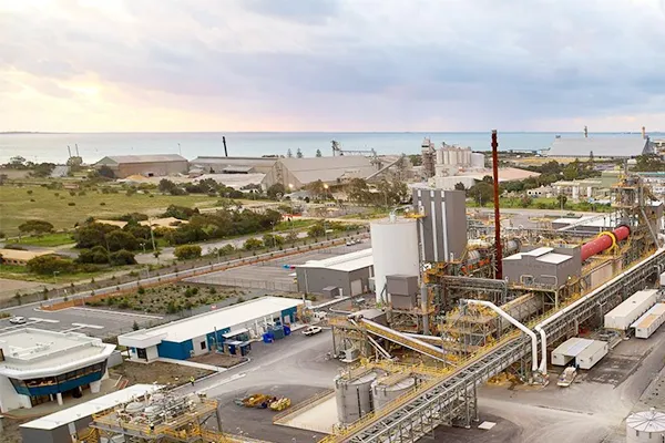 天齐锂业重启24万吨锂盐项目