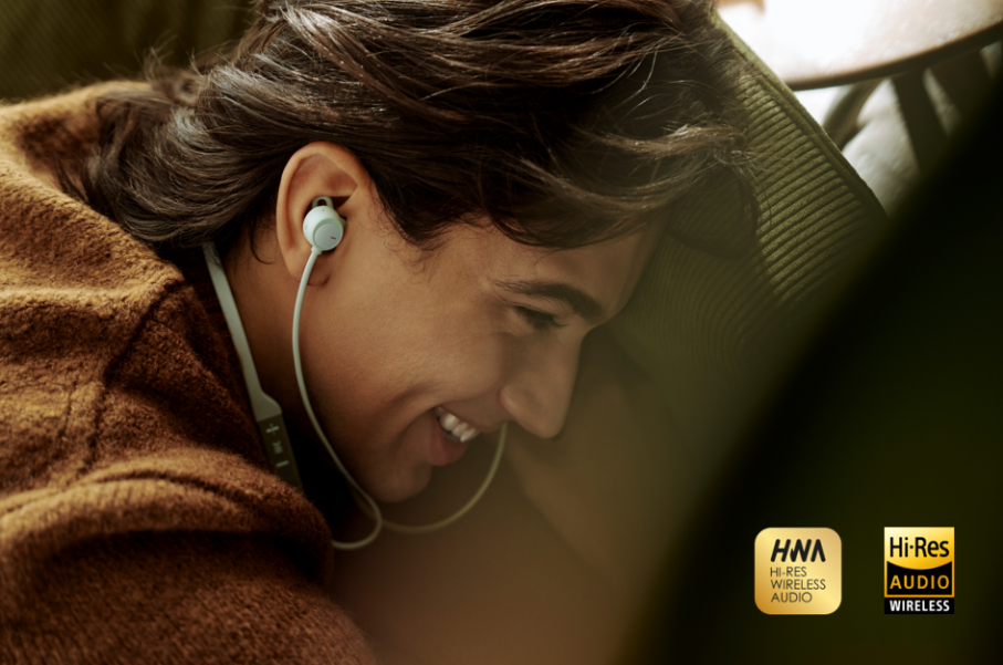 业界首款音质获得双金标认证的颈戴耳机华为freelacepro2即将发售