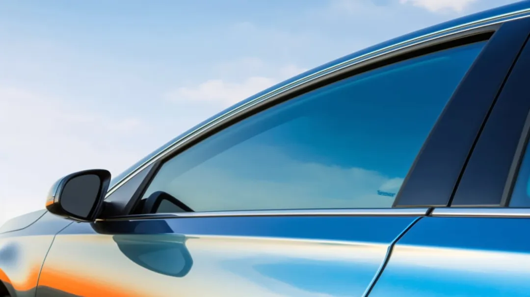 应用场景图汽车车窗调节原理电动车窗是指以电为动力,使车窗玻璃自动