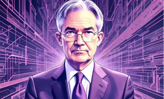 这个白发老头不简单整好了美国损失了自己