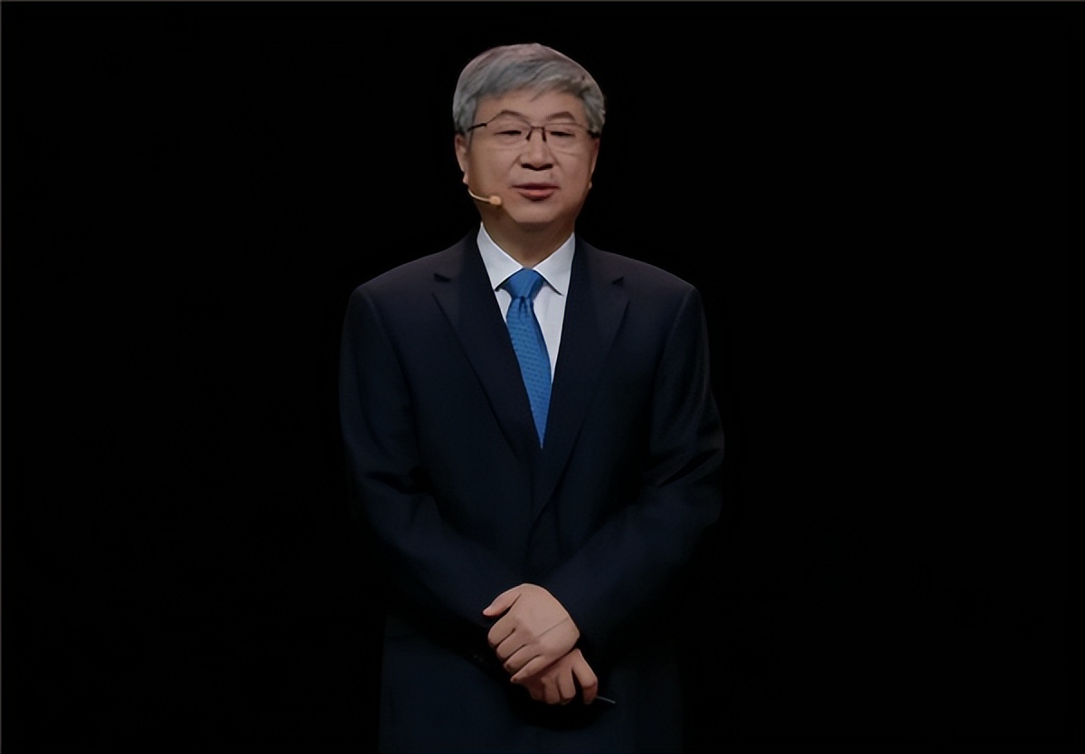 奇瑞董事长尹同跃中国要想造好车离不开华为需要鸿蒙体验华为产品直呼