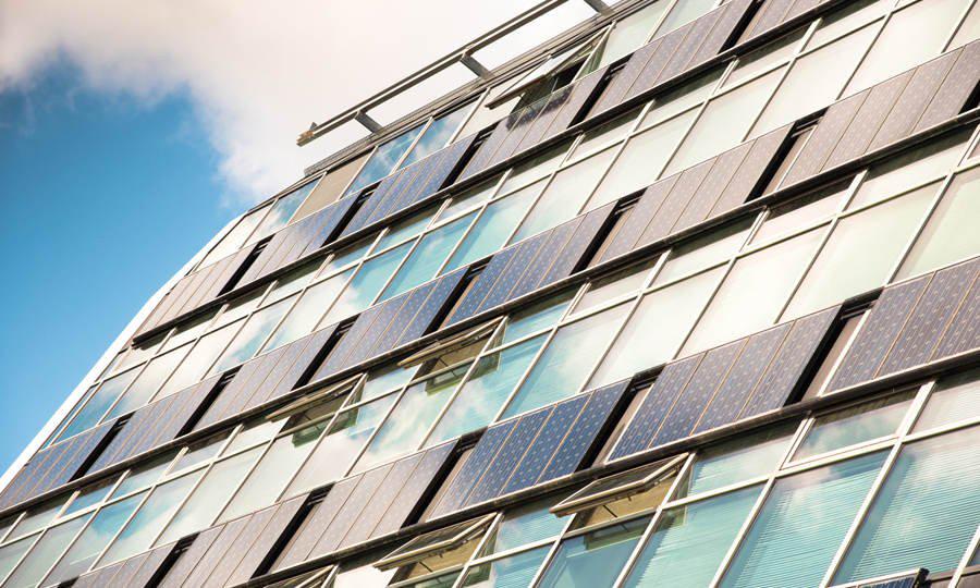 旗滨集团一季度净利最高预增3倍 光伏玻璃成新增长点_财富号_东方财富