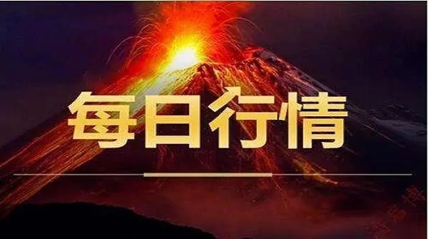 凌枫点金412黄金再获避险刺激创新高周线收官黄金还能做空吗