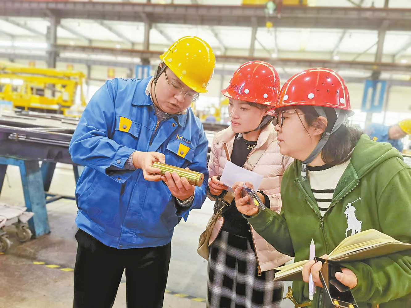 以科技创新引领专用车辆高质量发展