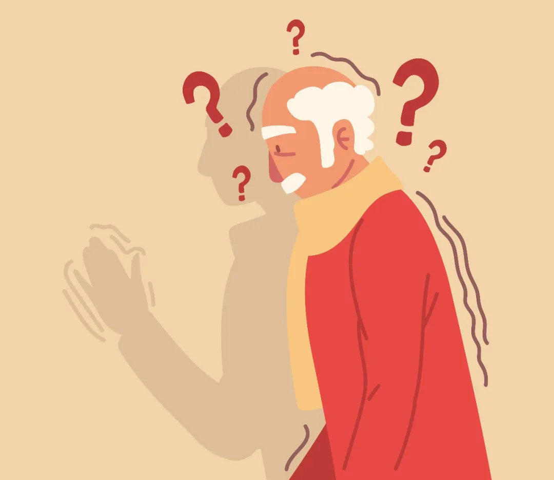 预防帕金森,让生命不再惧"帕"