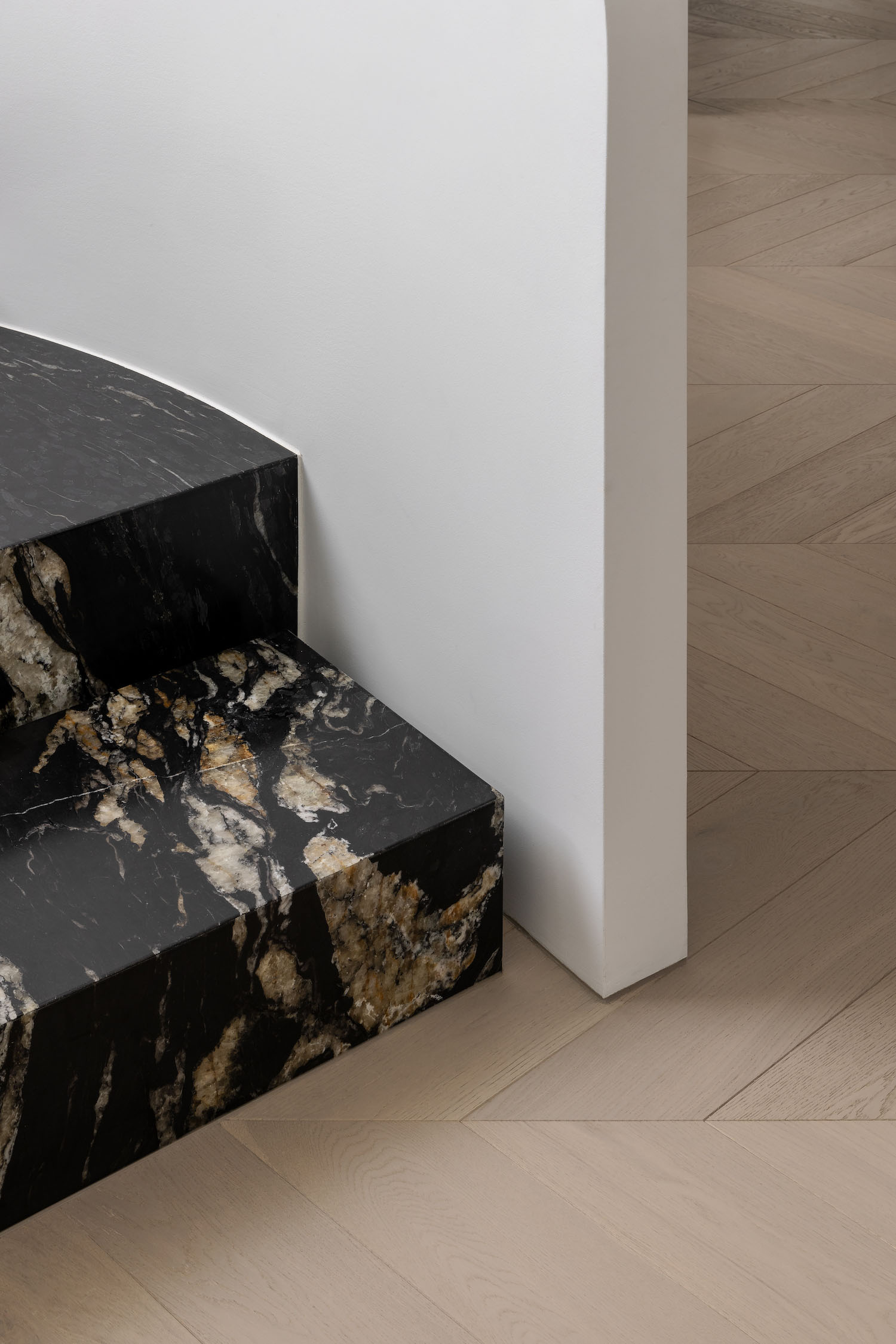 悉尼极简主义住宅