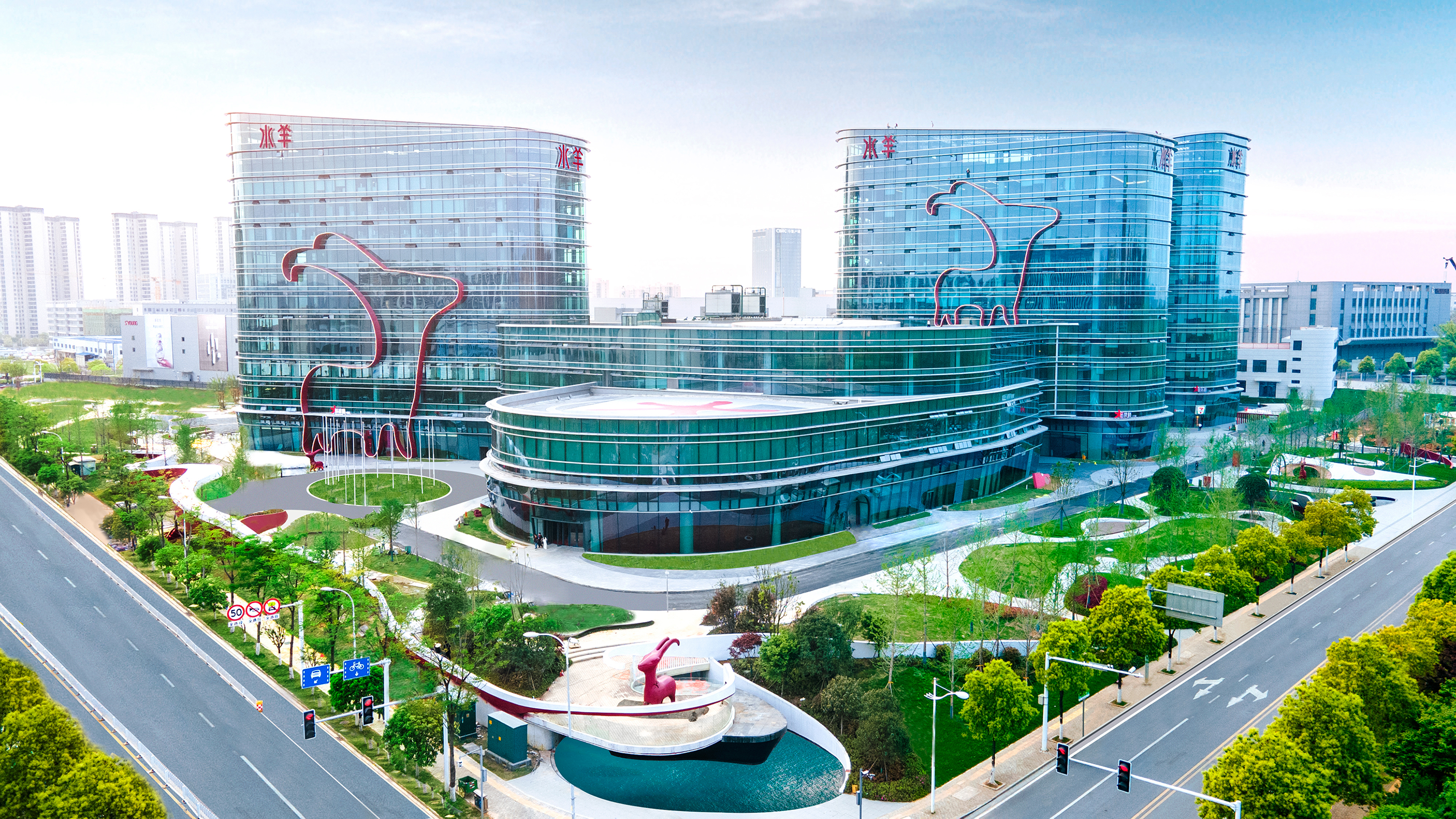 水羊股份科技创新引领美妆新潮流原料研发彰显企业硬实力