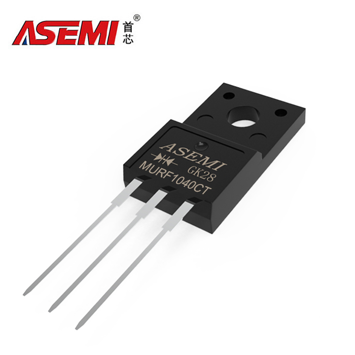 murf1040ctasemi快恢复二极管murf1040ct