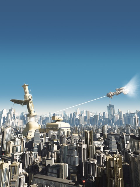 低空经济风口已至产业链投资机会解析