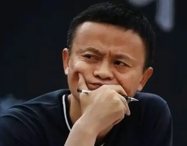 在该帖中,以坚定乐观的笔调肯定了蔡崇信和吴泳铭组成的新管理层的