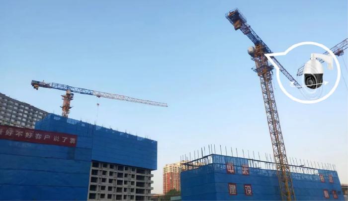 万科智慧工地曝光竟藏了这么多黑科技
