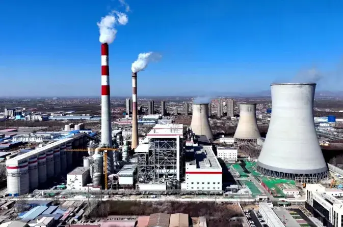 电力周事迹国投电力董事长朱基伟辞职