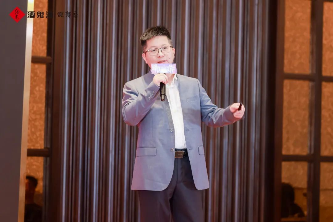 四十天出征六城酒鬼酒如何以样板市场为支点释放新动能