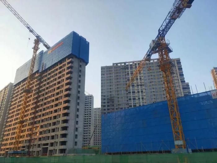 万科智慧工地曝光竟藏了这么多黑科技